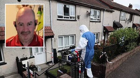 Man (30) charged with murder of Stephen Brannigan and attempted murder of priest