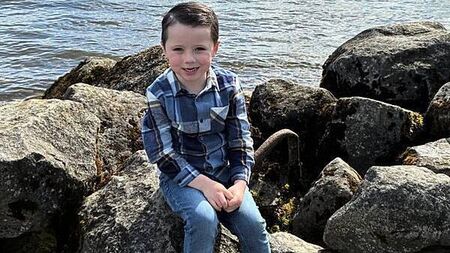 Mum of boy with debilitating condition denied SNA says she is 'not giving up without fight'