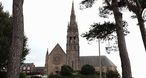 Man in court over murder of Stephen Brannigan and attack on priest in church