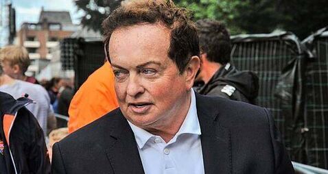 Broadcaster Marty Morrissey hails hospice staff as he backs major fundraiser