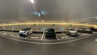 Kildare EV sales up by more than a third