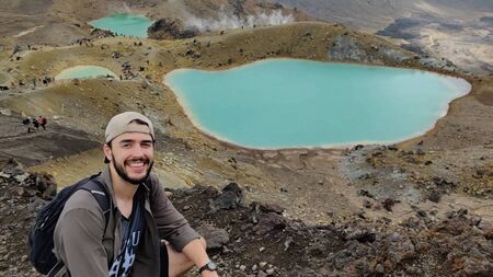 Appeal for Kildare man who underwent lifesaving surgery after skiing accident 