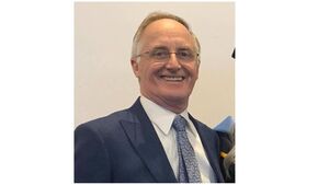 'It has been a privilege and an honour' — Long serving Athy prinicpal bids farewell