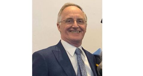 'It has been a privilege and an honour' — Long serving Athy prinicpal bids farewell