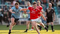 Championships taking shape after group stage draw