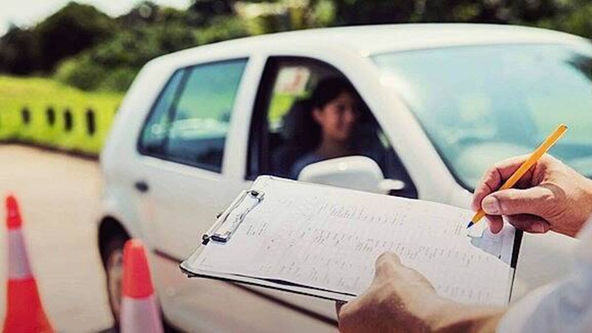 Driving test wait times 'well ahead' of mid-August target, RSA say