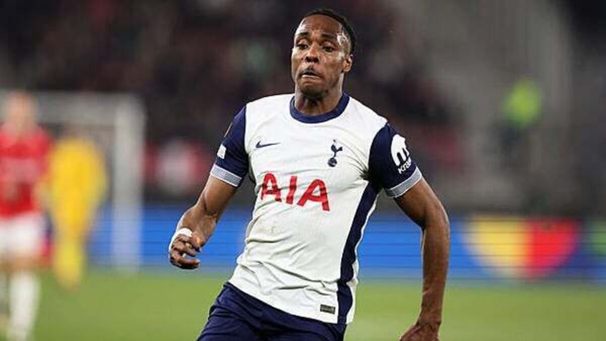Kick It Out: Black players may look to avoid penalties after abuse of Mathys Tel