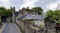 Report of indecent exposure in Kildare may have been call of nature