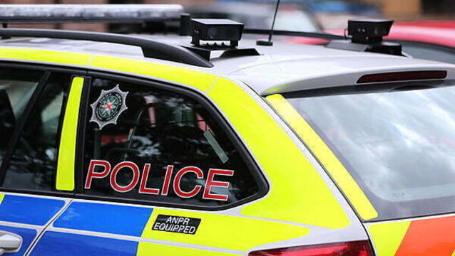 Man dies in hospital after fall from electric scooter