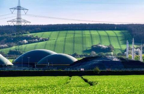 Meeting to take place after plans for Kildare biogas plant are lodged