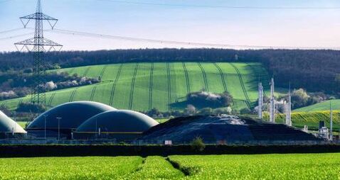 Meeting to take place after plans for Kildare biogas plant are lodged