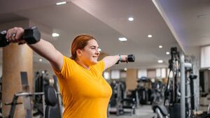 Fit Focus: Why moving more matters most for longevity