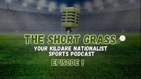 Kildare Nationalist launches brand new sports podcast 