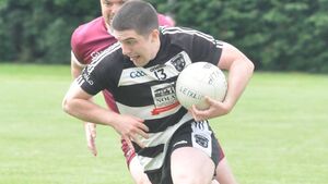 O'Brien inspires Kilcullen to victory