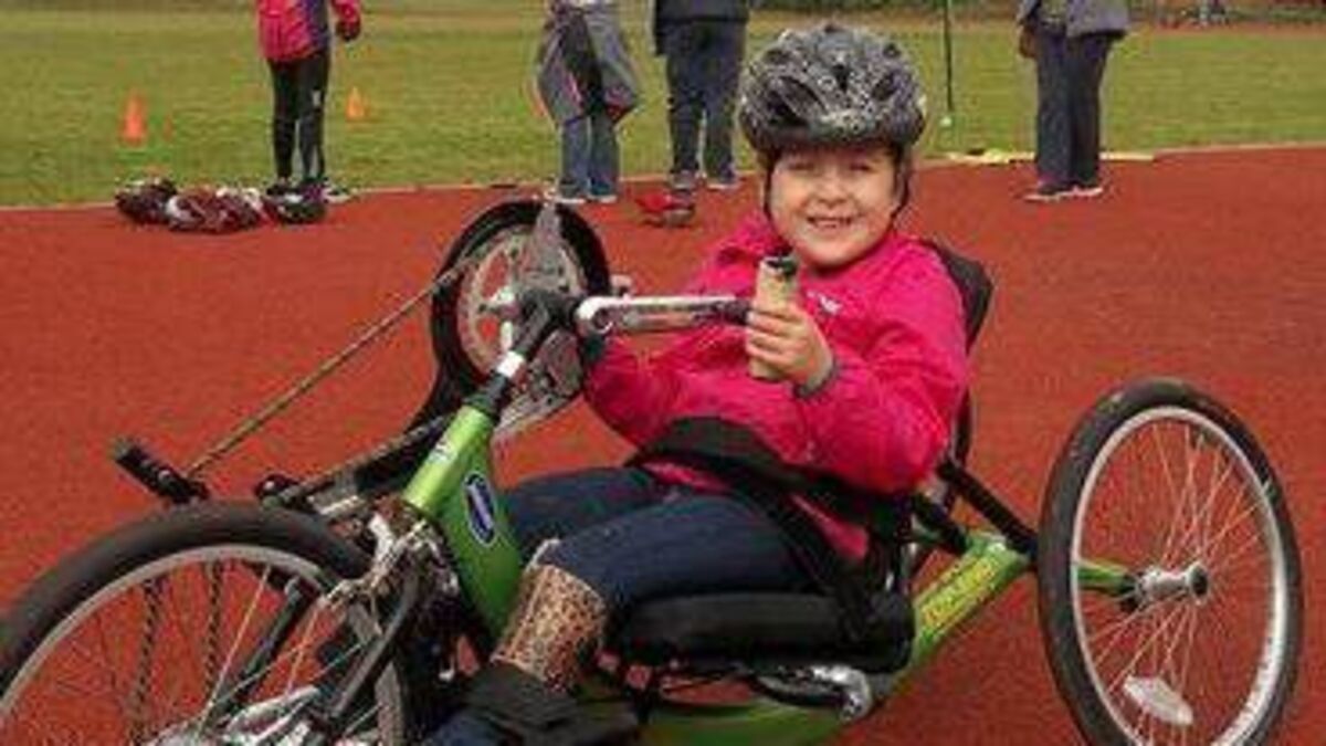 Kildare sports projects share €157K Dormant Account grant