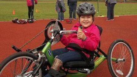 Kildare sports projects share €157K Dormant Account grant