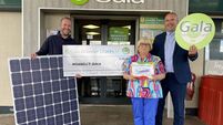 Kildare Gala to go green with grant