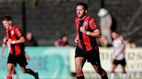 Exciting tie in store for Longford