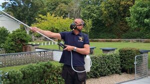 A day in the life of a Kildare pest controller A day in the life of a Kildare pest controller