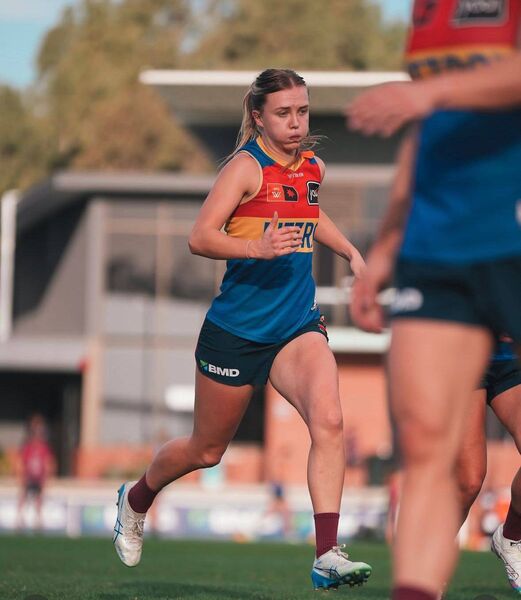 Pre-season was tough