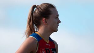 Kildare's Dooley hoping to get the nod for AFLW debut