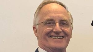Richard Daly - a man who made a difference to Athy