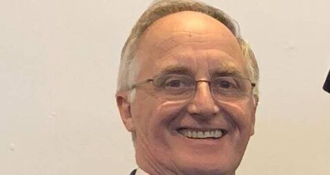 Richard Daly - a man who made a difference to Athy 