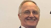 Richard Daly - a man who made a difference to Athy 