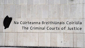 Man (20) accused of 14 counts counts of rape and sexual assault of man
