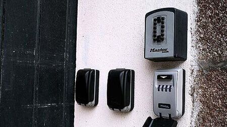 Dublin City Council refuse planning retention to 10 apartment Airbnb operator