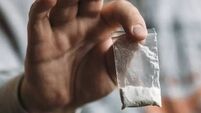 Cocaine treatment rates catching up on alcohol in Kildare's health region