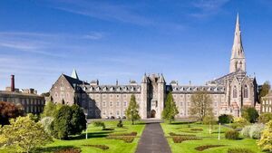 Maynooth alumni gather for anniversary reunion