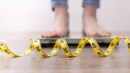 Fit Focus: The Five Pillars of Sustainable Weight Loss