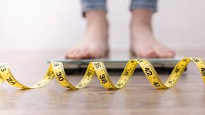 Fit Focus: The Five Pillars of Sustainable Weight Loss