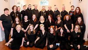 Naas Musical Society host open night