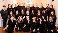Naas Musical Society host open night
