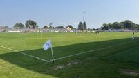LIVE BLOG - Moorefield v Allenwood in the Senior Football Championship