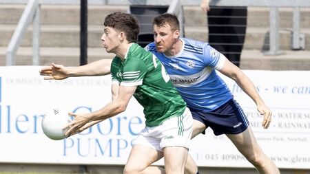 Moorefield finally shake off dogged Allenwood