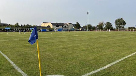 LIVE BLOG - Newbridge Town v Bohemian FC in the Sports Direct Womens FAI Cup quarter-final 