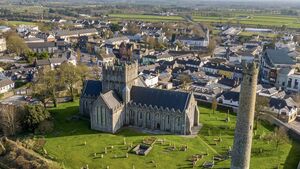 Kildare Choral & Organ Festival returns this week