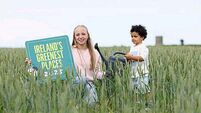 Longlist of Ireland's Greenest Places 2025 announced: Mayo and Dublin lead with six nominees each