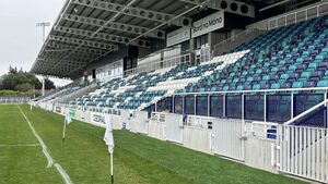 LIVE BLOG - Sarsfields v Raheens in the Senior Football Championship LIVE BLOG - Sarsfields v Raheens in the Senior Football Championship