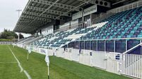 LIVE BLOG - Sarsfields v Raheens in the Senior Football Championship 