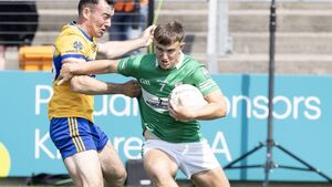Rathangan confirm their status as Intermediate Championship title contenders Rathangan confirm their status as Intermediate Championship title contenders