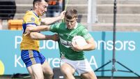 Rathangan confirm their status as Intermediate Championship title contenders