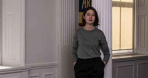 Palestinian ambassador backs Sally Rooney over Palestine Action comments