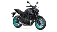 Motorbike stolen from outside Athy home