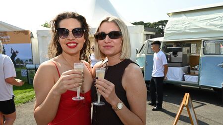 Over 10,000 savour Taste of Kildare
