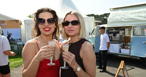 Over 10,000 savour Taste of Kildare