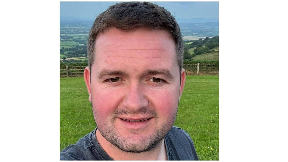 Athy rallies to support Gary's GP goal